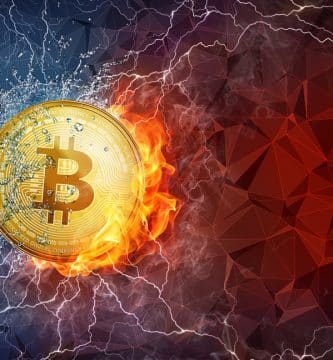 Bitcoin (BTC) alcanza 9000 dólares