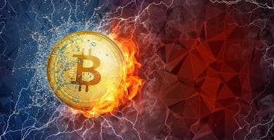 Bitcoin (BTC) alcanza 9000 dólares