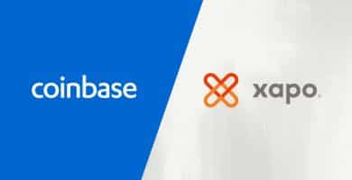 Coinbase compra Xapo