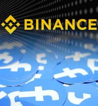 Binance Facebook y Libra