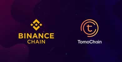 Binance Tomochain DEX