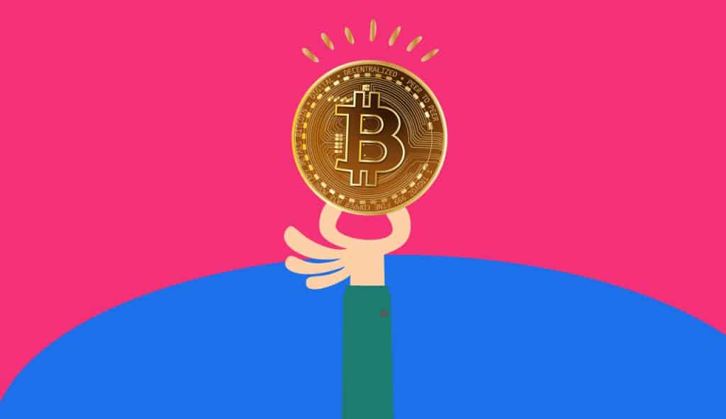 Bitcoin bullrun 2019