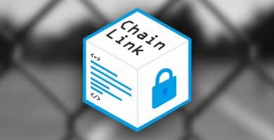 Chainlink Coinbase