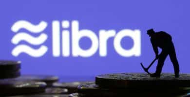 Facebook Libra desarrolladores blockchain