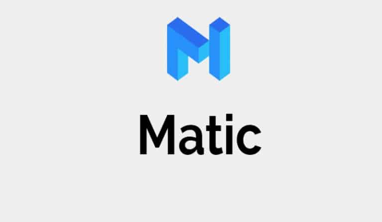 Matic Network Mainnet