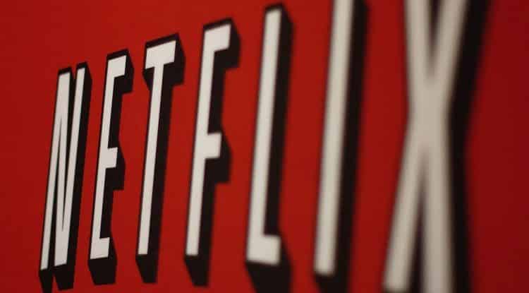 Netflix Criptomonedas Documental