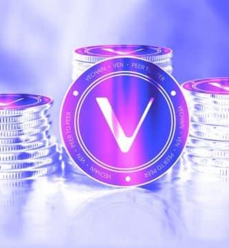 Vechain supera a Ethereum en transacciones