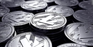 Análisis técnico Litecoin LTC 10 julio 2019