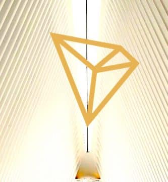 BTFS Tron TRX lanzados oficialmente
