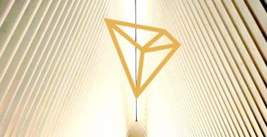 BTFS Tron TRX lanzados oficialmente