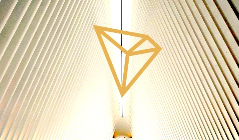 BTFS Tron TRX lanzados oficialmente