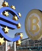 Banco Central Europeo Bitcoin BTC