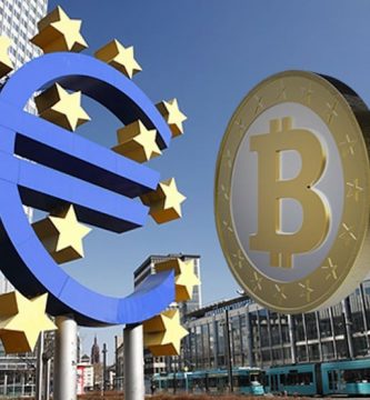 Banco Central Europeo Bitcoin BTC