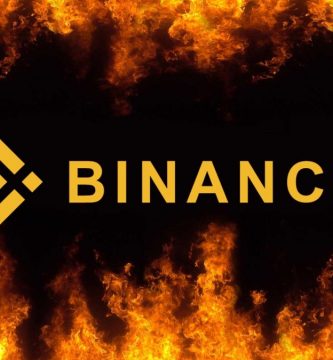 Binance BNB quema de tokens