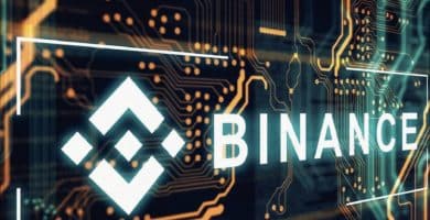 Binance Charity asociación