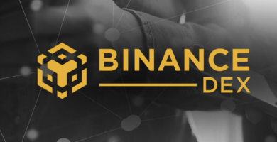 Binance DEX hardfork Galileo Galilei