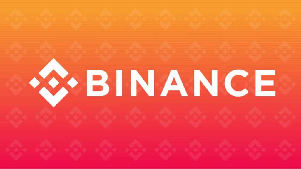 Binance Futuros de Bitcoin BTC