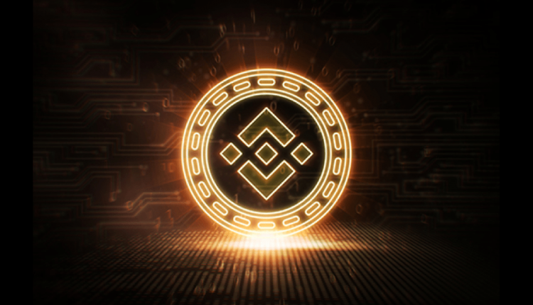 Binance concurso sorteo premios