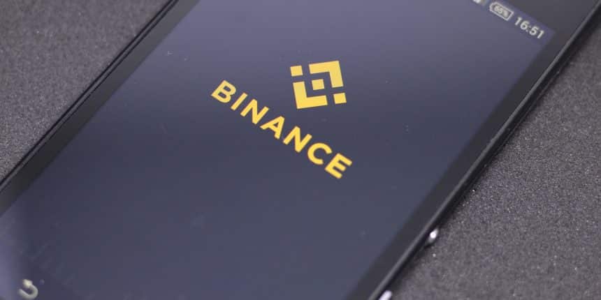 Binance depositos y retiros USDT ERC20