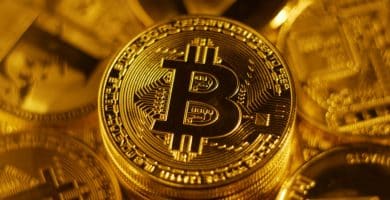 Bitcoin cortos y largos BTC