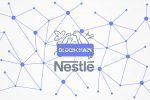 Blockchain Nestlé