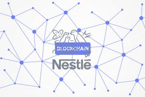 Blockchain Nestlé
