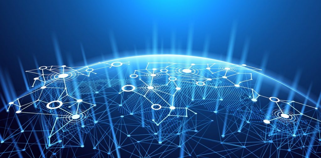 Blockchain patentes