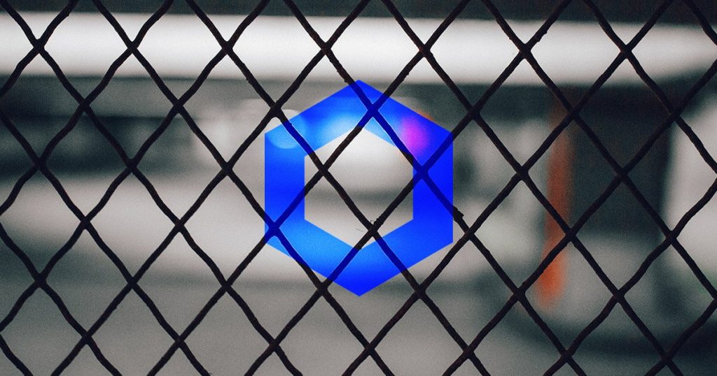 Chainlink LINK expansión de equipo
