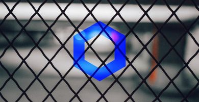 Chainlink LINK expansión de equipo