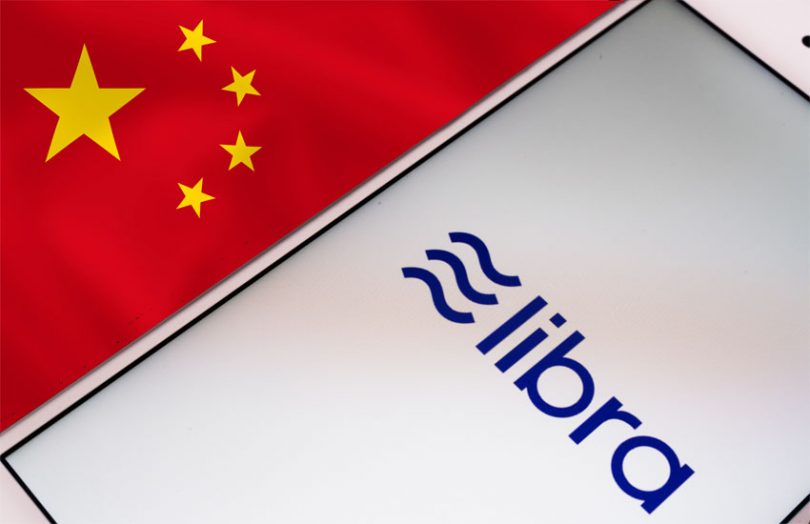 China libra alternativa propia criptomoneda