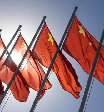 China índice de criptomonedas medio popular