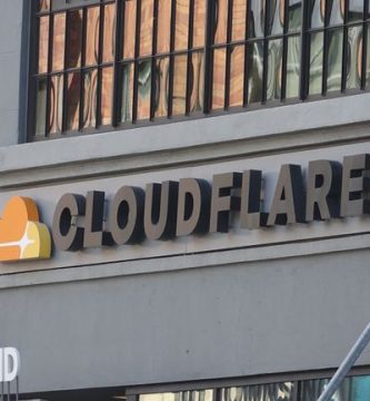 Cloudfare caida sitios de criptomonedas