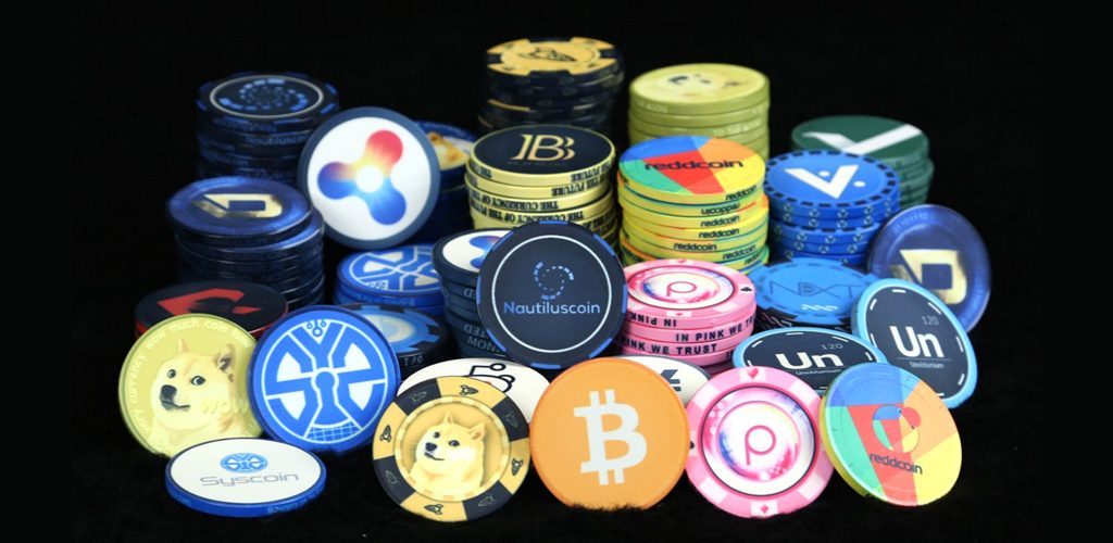 Criptomoneda con más crecimiento Junio