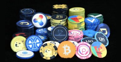 Criptomoneda con más crecimiento Junio