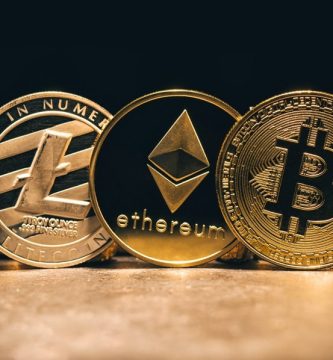 Criptomonedas mejor oro