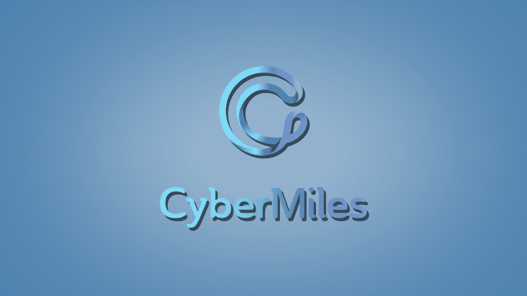Cybermiles CMT wallet staking subida