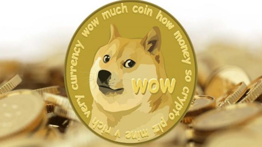Dogecoin DOGE análisis técnico del precio