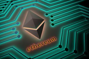 Ethereum ETH internet África Occidental