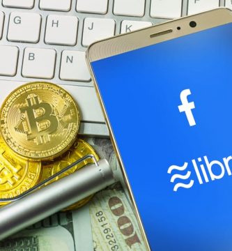 Facebook paraliza Libra Bitcoin regulaciones