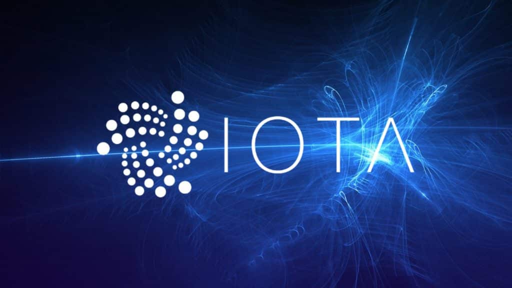 IOTA Trinity wallet lanzamiento movil y ordenador