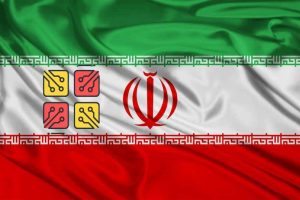 Iran minería de criptomonedas Estados Unids