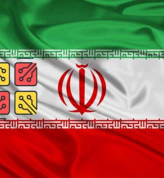 Iran minería de criptomonedas Estados Unids
