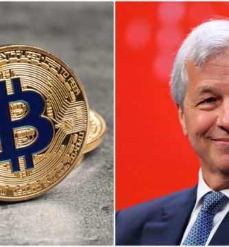 JPMorgan Chase criptomonedas