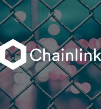 John Wolpert Chainlink LINK compra tokens