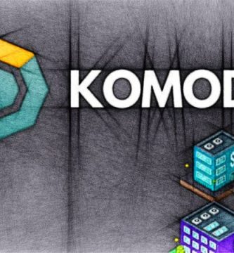 Komodo KMD Atomic