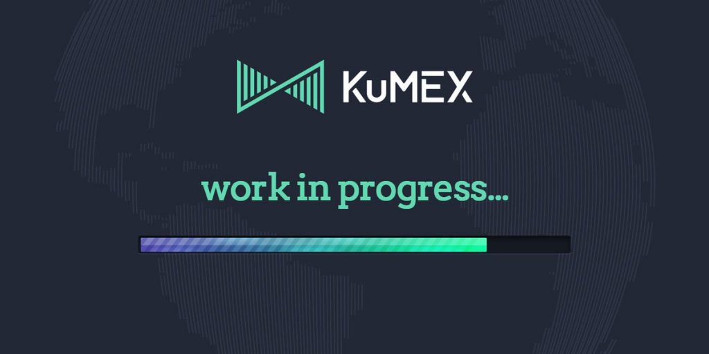 Kucoin Kumex derivados de criptomonedas