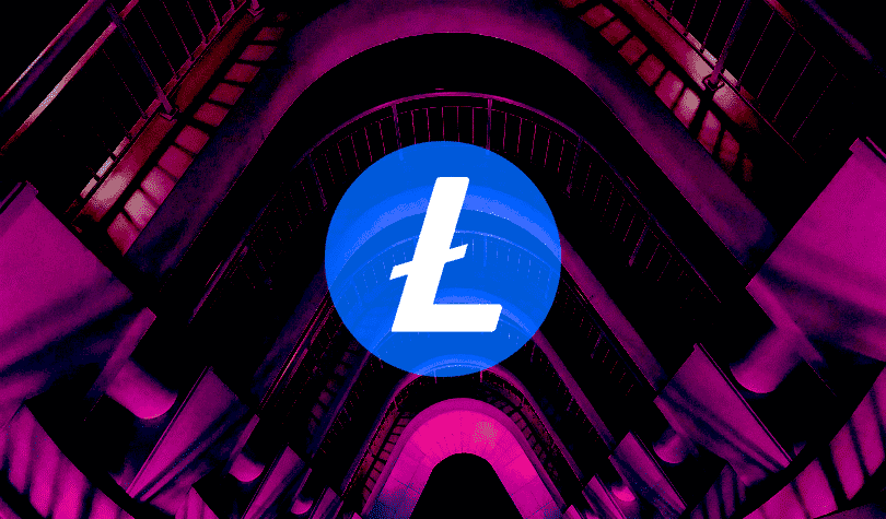 Litecoin LTC Flexa