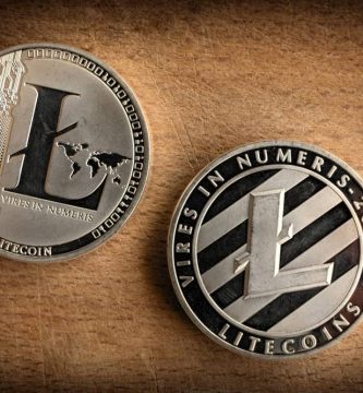 Litecoin LTC análisis técnico halving