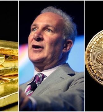 Peter Schiff Pompliano Bitcoin BTC