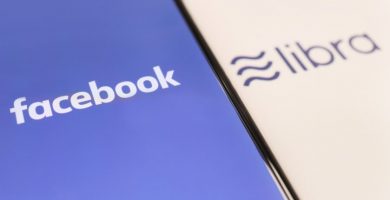 Regulaciones banco central Libra de Facebook